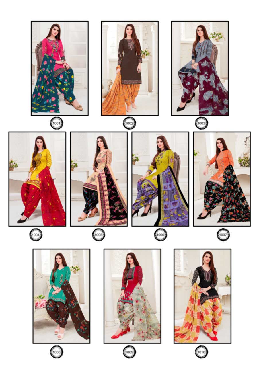 Menka Magic Patiyala Cotton Dresses Supplier Menka Magic Patiyala Cotton Dresses Supplier